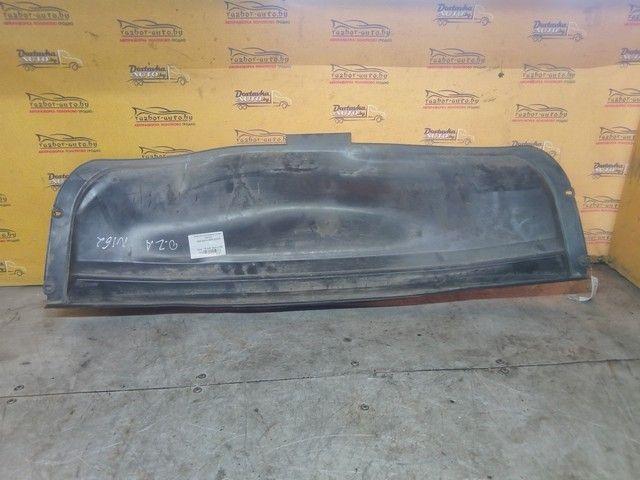 Пластик моторного отсека 10FYN1 Opel Zafira - Фото 1