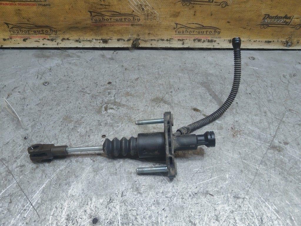 Цилиндр сцепления главный 743ROK Opel Astra - Фото 3