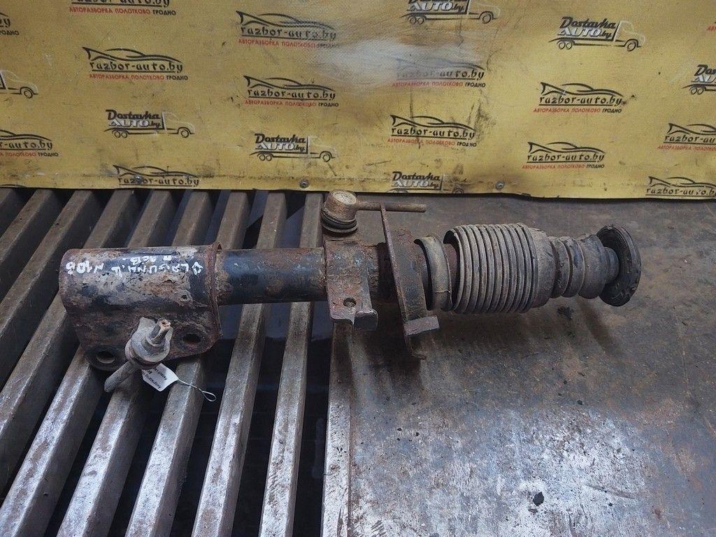 Амортизатор передний левый BKVW2R Renault Laguna - Фото 3