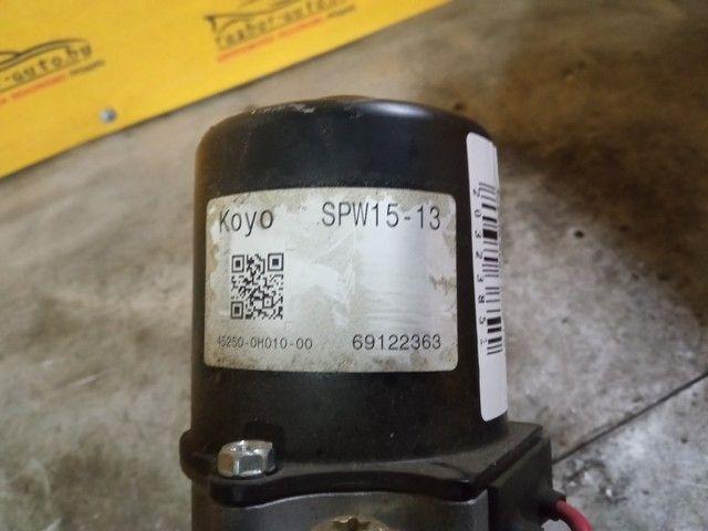 Электроусилитель руля K7RN4A Toyota Aygo - Фото 4
