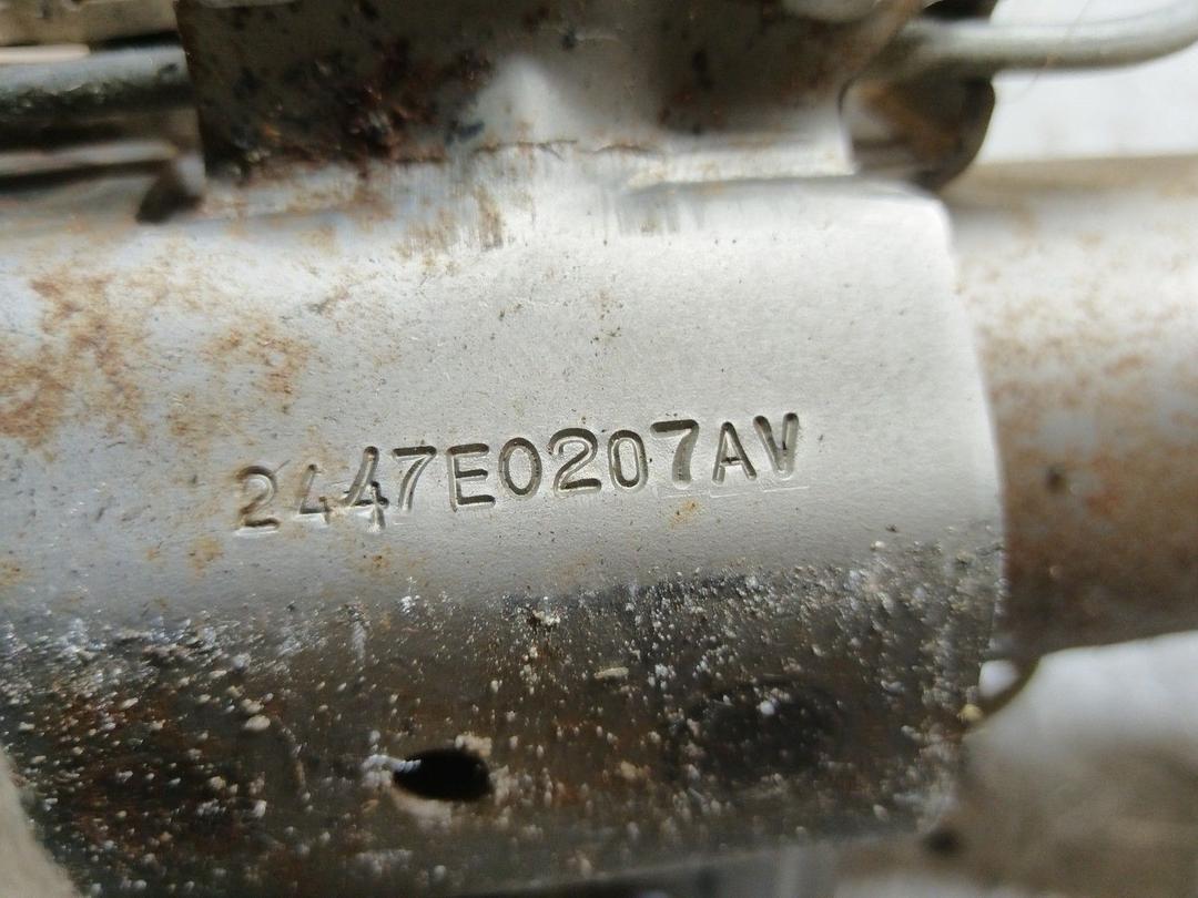 Рулевая колонка 47K7G2 Opel Astra купить с доставкой. Огромный выбор запчастей и марок авто. У нас есть практически все.