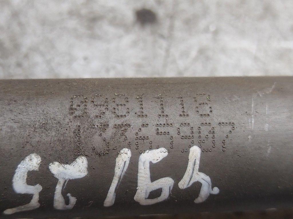 Рулевой карданчик G0IJQ3 Opel Corsa - Фото 7