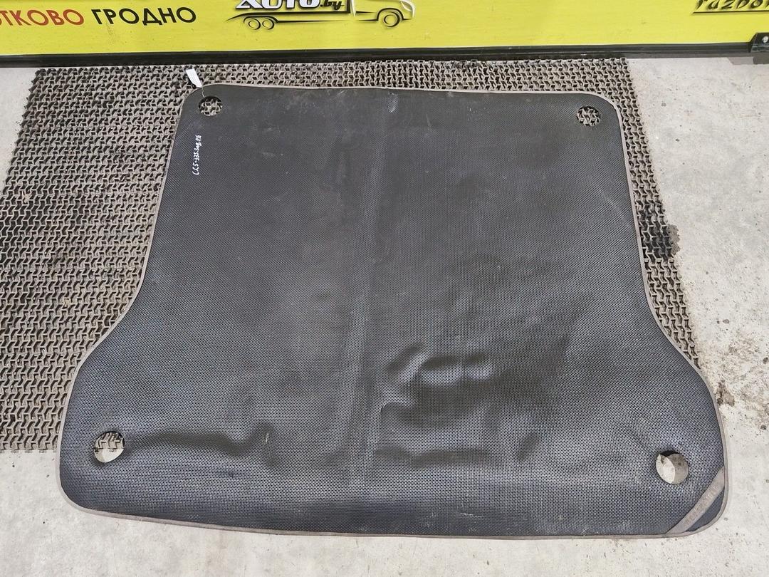 Ковер багажника UZ3HIN Citroen C5 купить с доставкой