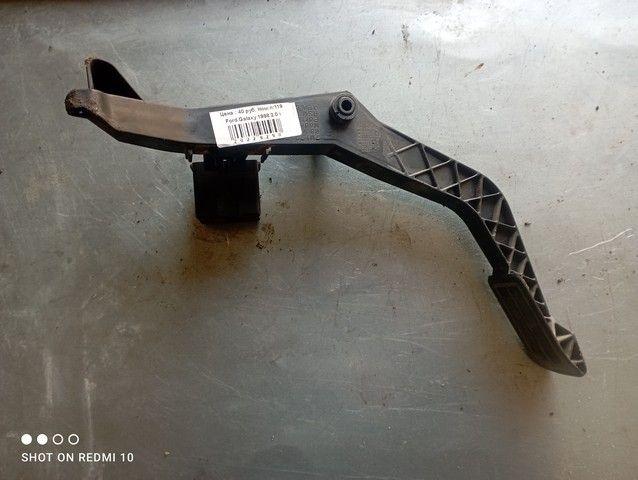 Педаль газа 6TKLPX Ford Galaxy