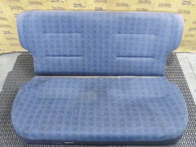 Салон (комплект сидений) HB45U3 Peugeot 106 - Фото 13