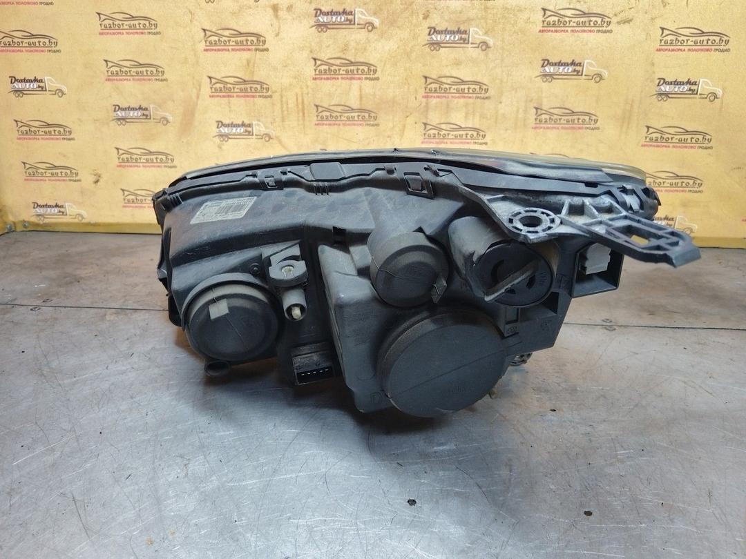 Фара правая E3HZKV Citroen C5 купить с доставкой