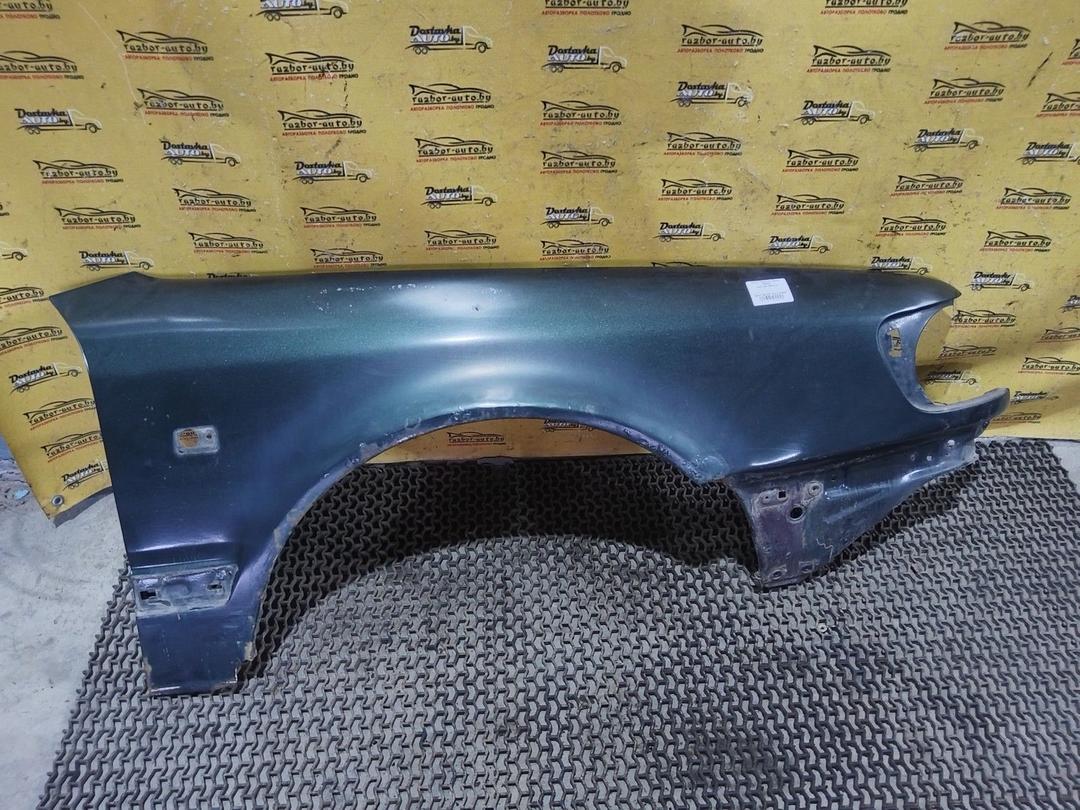 Крыло переднее правое 7633D3 Audi 100