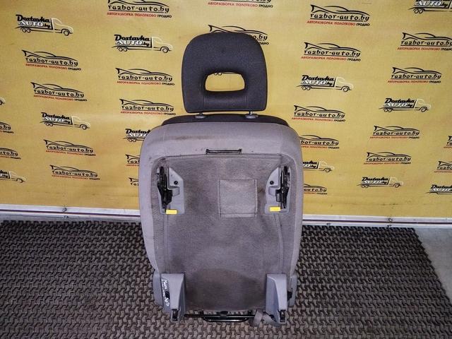 Сиденье заднее NZCE8L Mazda Premacy купить с доставкой