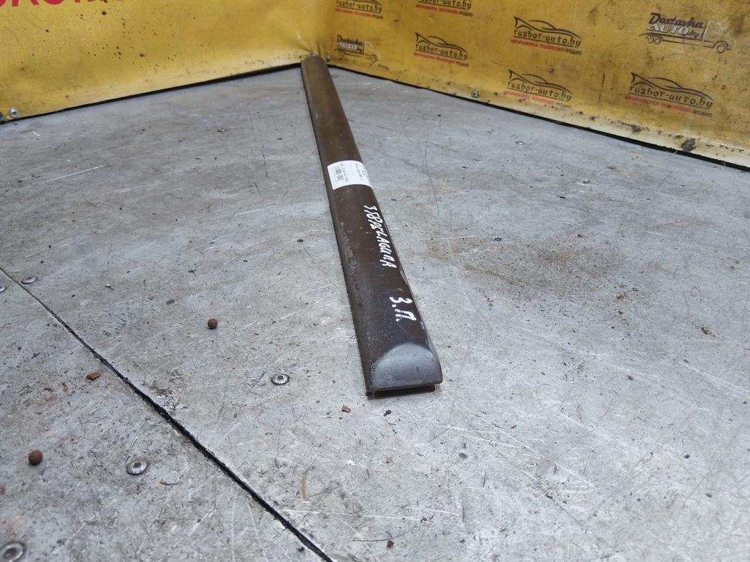 Молдинг двери задней правой FGJX50 Renault Laguna купить с доставкой