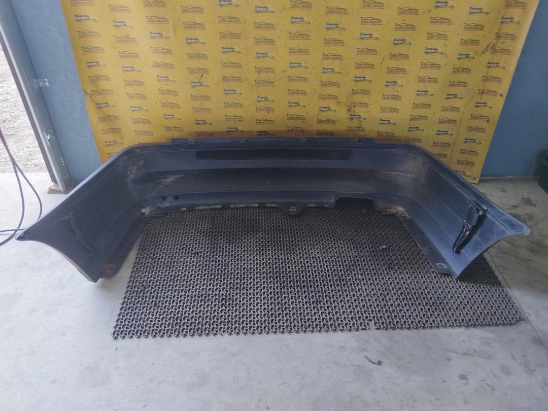 Бампер задний 4MNKJ7 Volkswagen Vento undefined