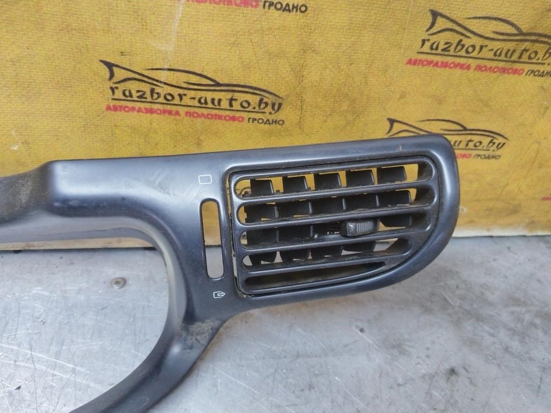 Кожух панели приборов 83I4Q5 Peugeot 406 купить с доставкой