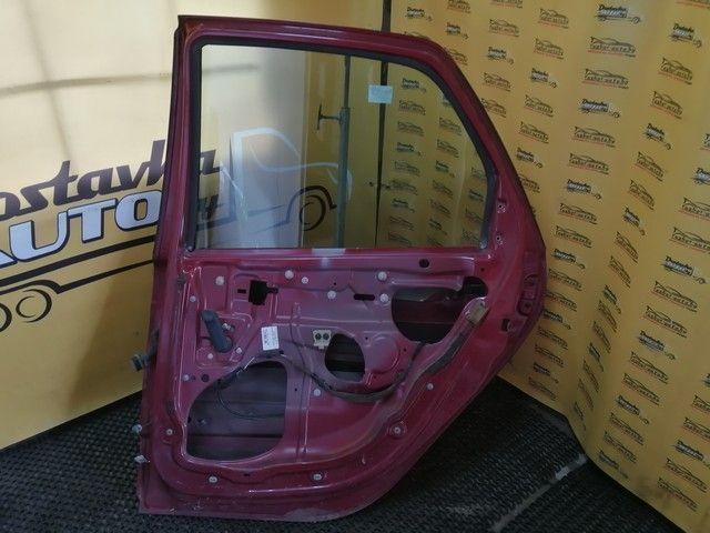 Дверь задняя правая 19I60O Renault Scenic купить на авторазборке