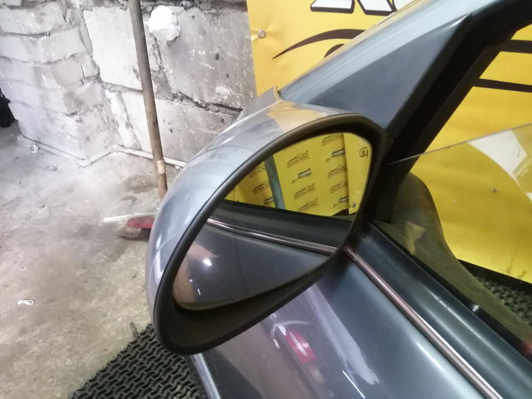 Зеркало наружное левое DY36TM Opel Vectra