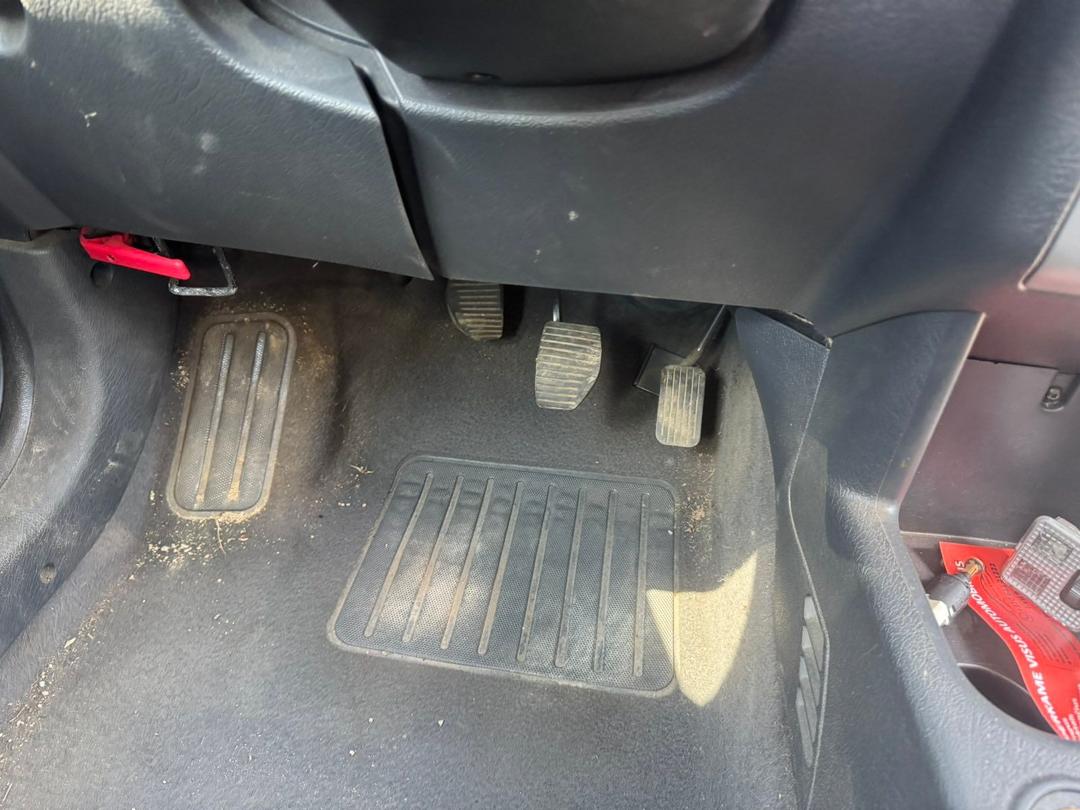Педаль газа X5HEF6 Citroen Berlingo
