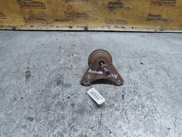 Клапан управления турбиной (актуатор) 17P9G2 Seat Alhambra купить с доставкой