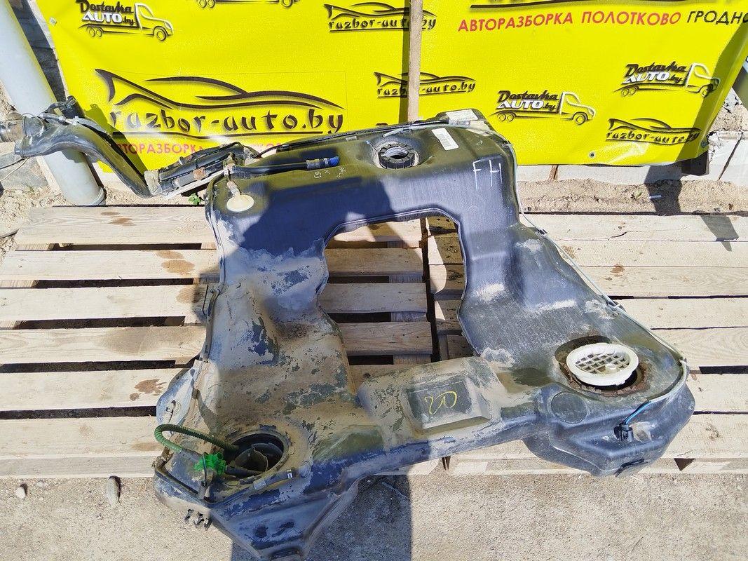 Бак топливный 7Y8ENX Audi A6