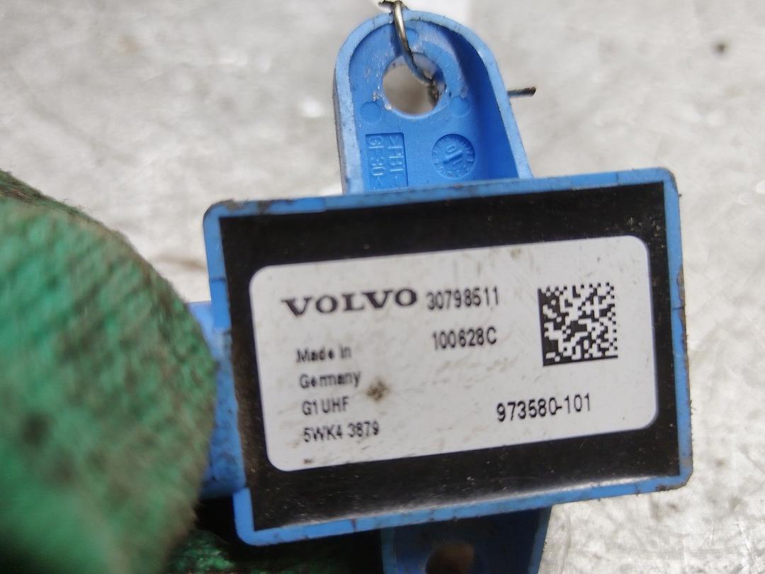 Датчик удара ZA7AC9 Volvo XC70 купить с доставкой