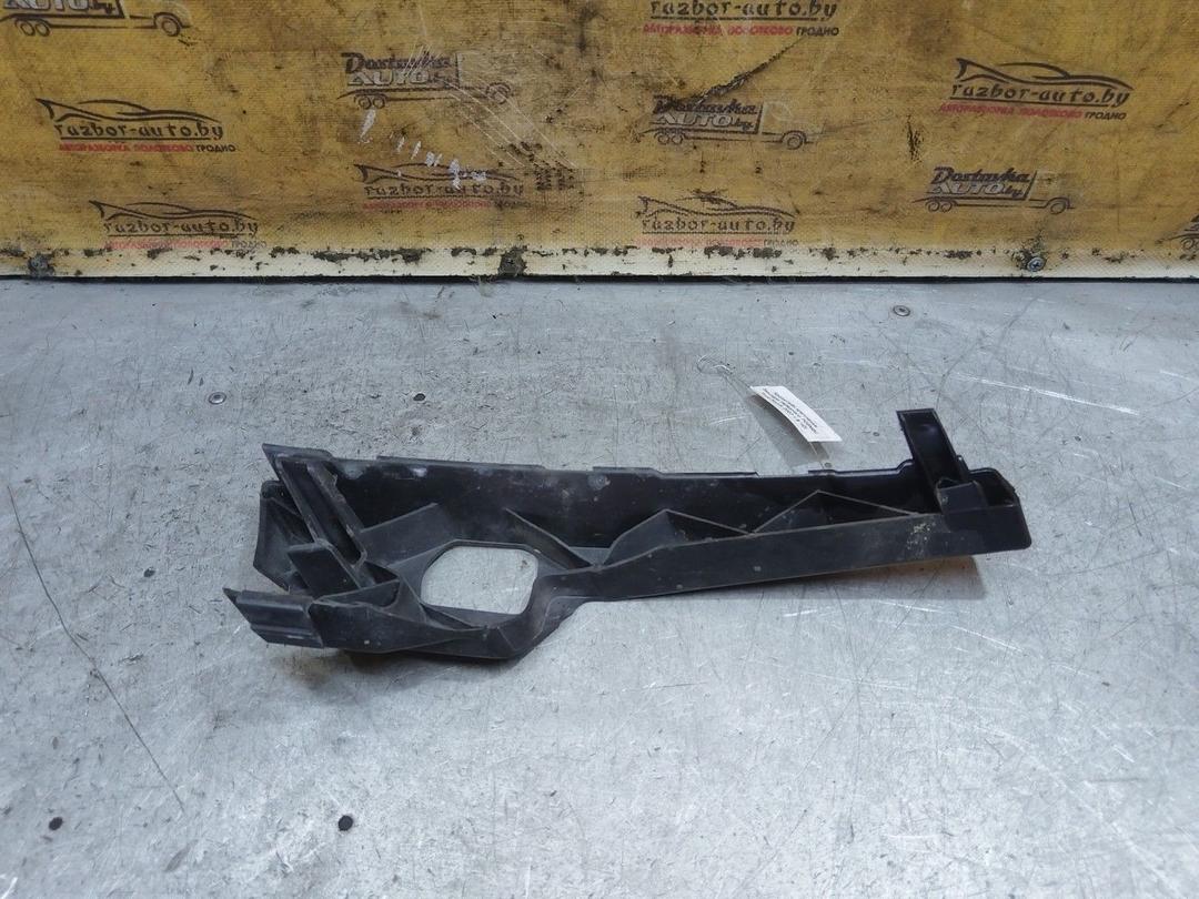 Кронштейн крепления бампера переднего TC0NQU Ford Focus - Фото 3