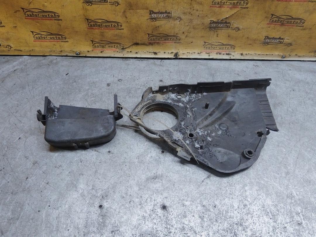 Защита (кожух) ремня ГРМ B8US12 Peugeot 106 купить с доставкой