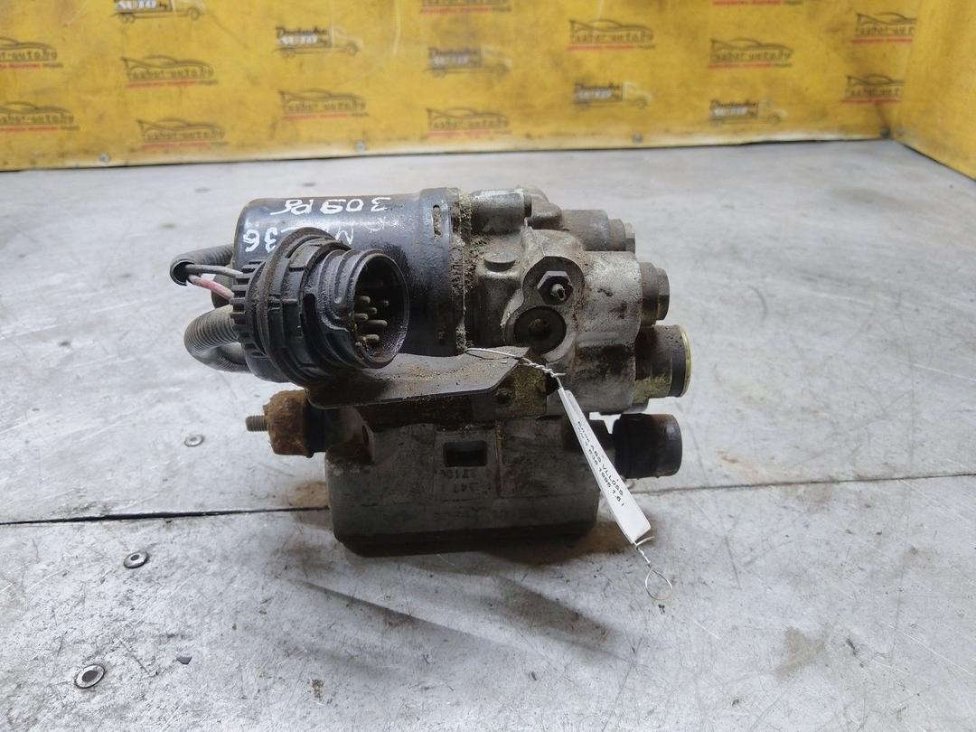 Блок ABS VLL05S BMW 3 E36
