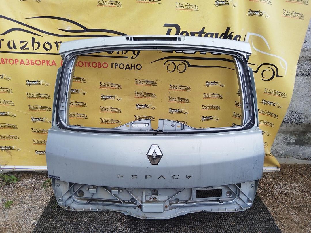 Фонарь крышки багажника левый LST68N Alfa Romeo 156