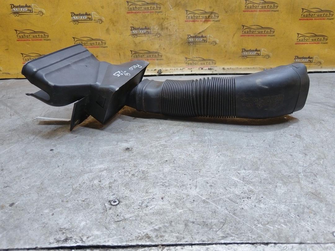 Воздуховод T1B7J5 Volkswagen Polo купить