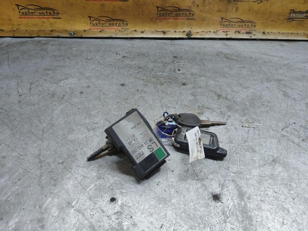 Замок зажигания R87L31 Opel Zafira купить