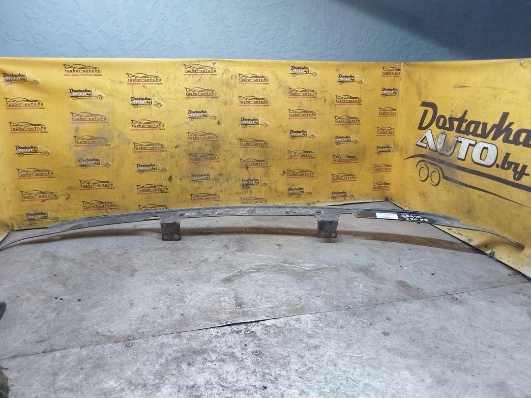 Передняя панель крепления облицовки (телевизор) D9G5D9 Fiat Bravo купить на авторазборке