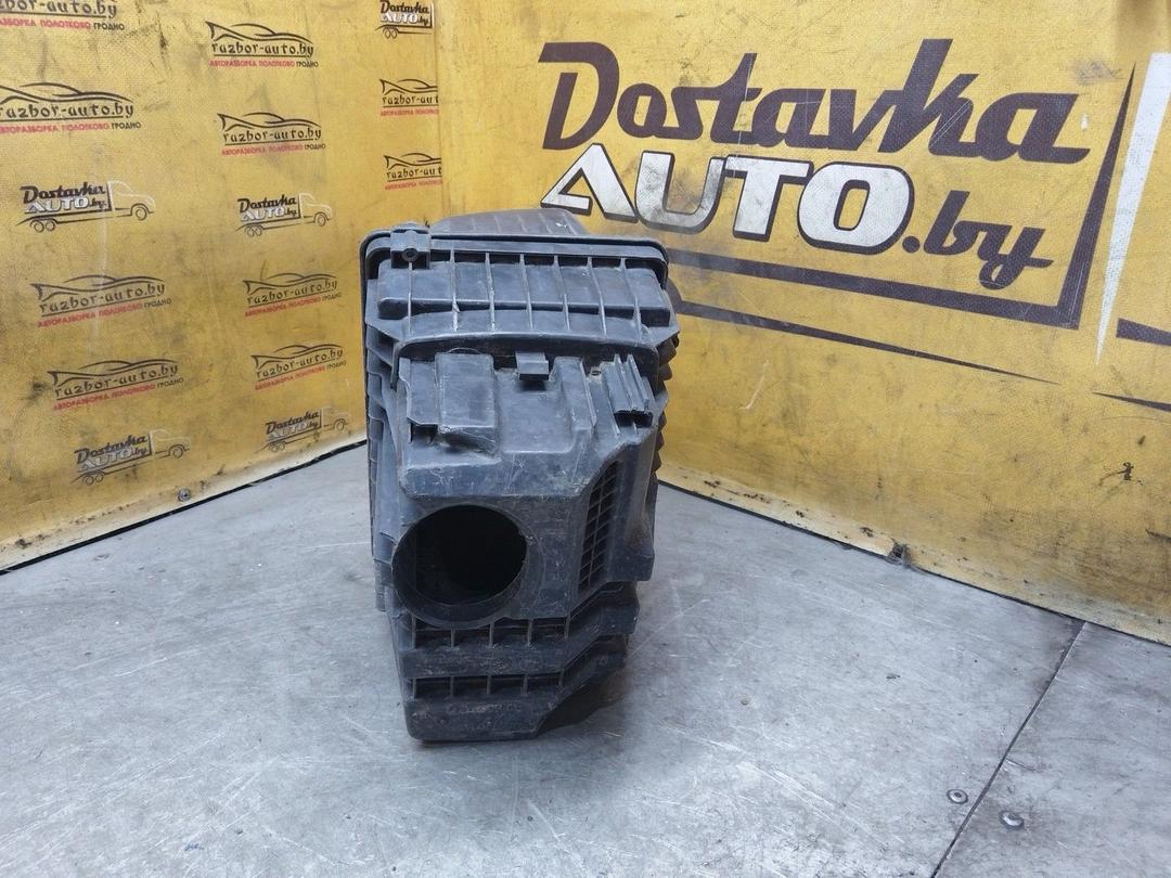 Корпус воздушного фильтра U9ZDH6 Peugeot 307 - Фото 5
