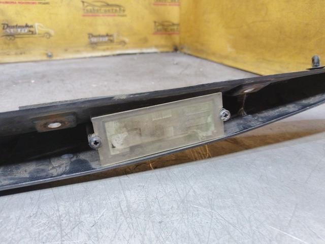 Накладка подсветки номера CKVAG5 Rover 200 купить с доставкой