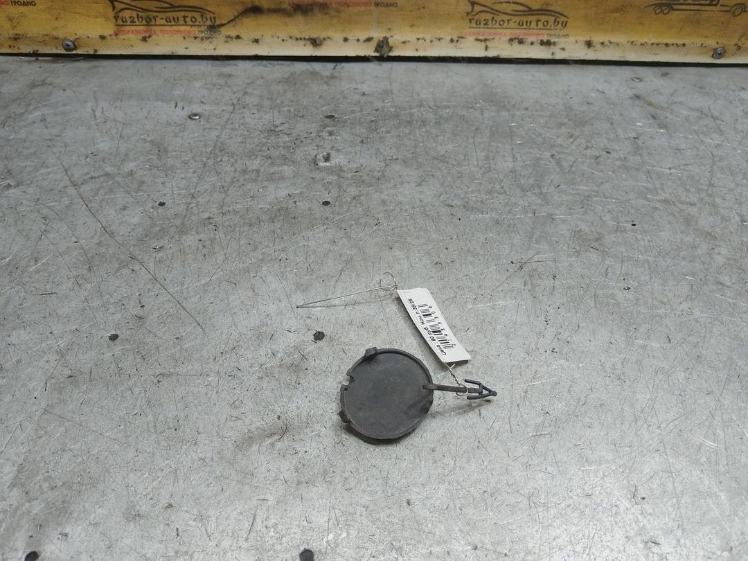 Заглушка (решетка) в бампер передний 7SYRWZ Ford Mondeo купить с доставкой