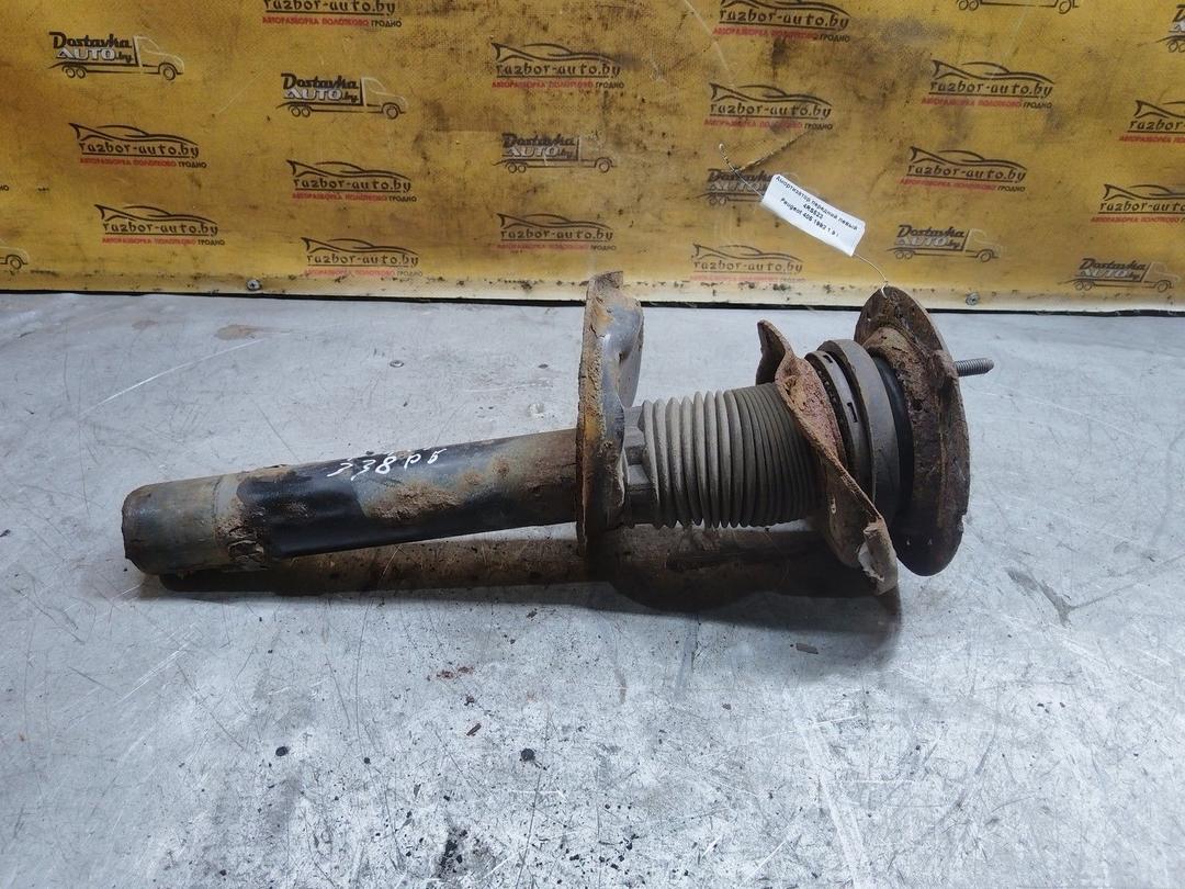 Амортизатор передний левый 4RS523 Peugeot 405 - Фото 1