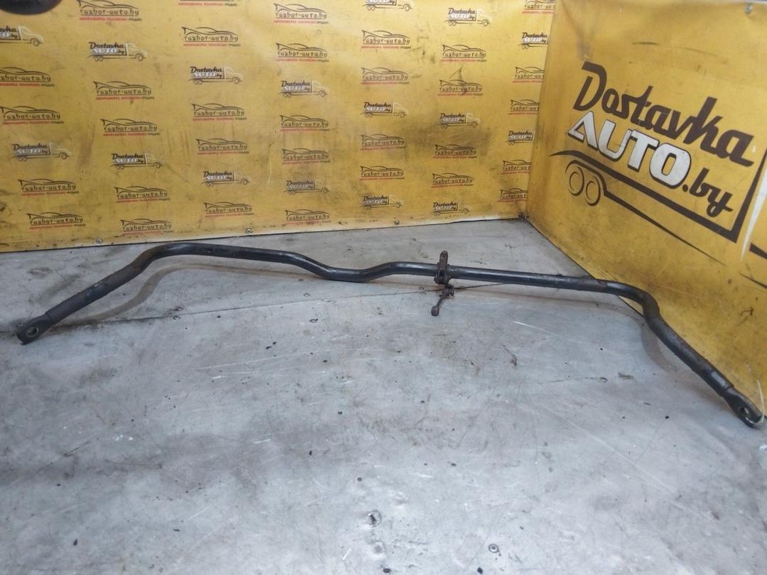 Стабилизатор подвески (поперечной устойчивости) передний WOUVRJ Citroen C5 - Фото 5