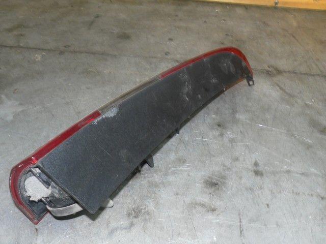 Фонарь задний левый IK2ZO1 Volvo V70 купить с доставкой. Огромный выбор запчастей и марок авто. У нас есть практически все.