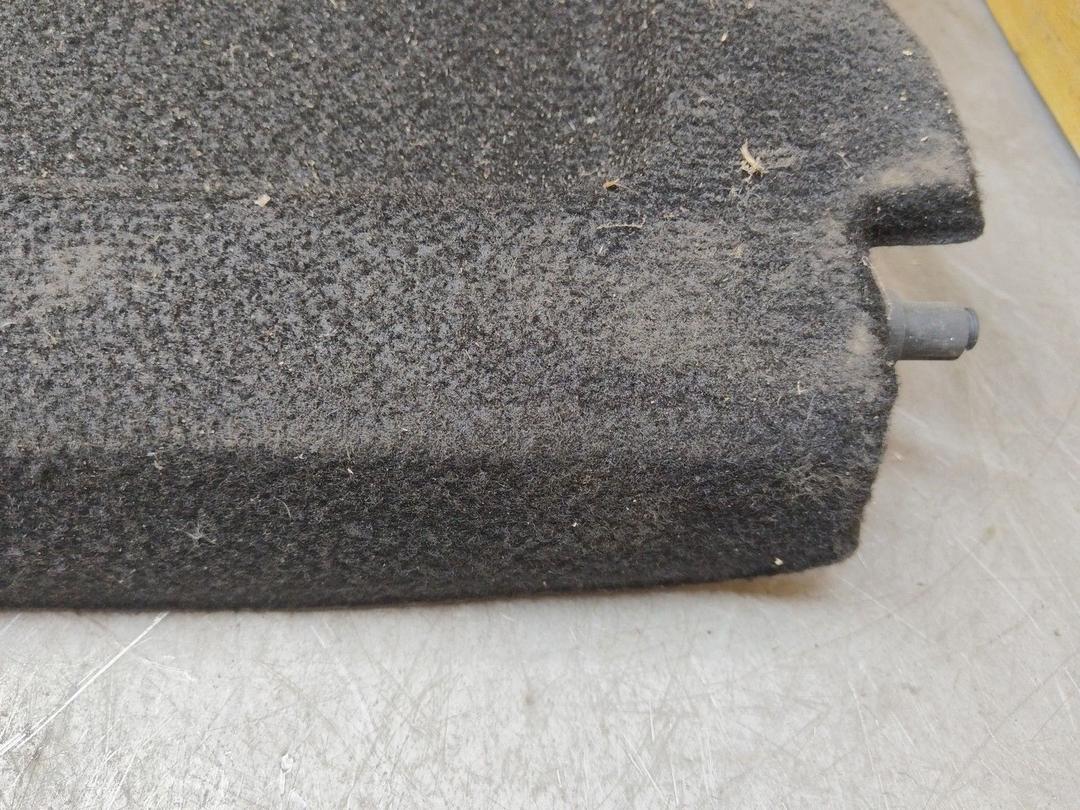 Полка багажника 7PYDOV Ford Fiesta купить с доставкой