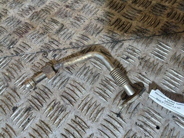 Масляная трубка турбины ASUIWS Saab 9-3 купить на авторазборке