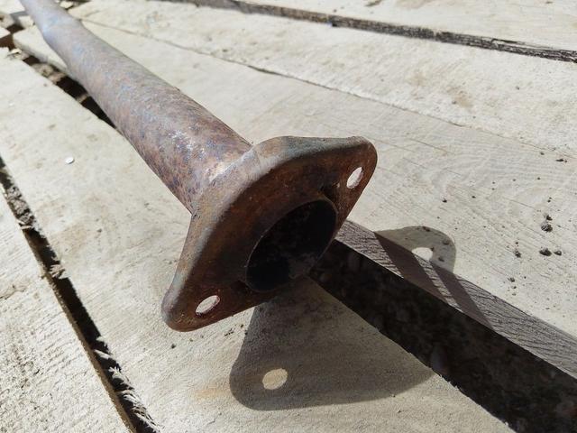 Глушитель JQCLK4 Nissan Note undefined