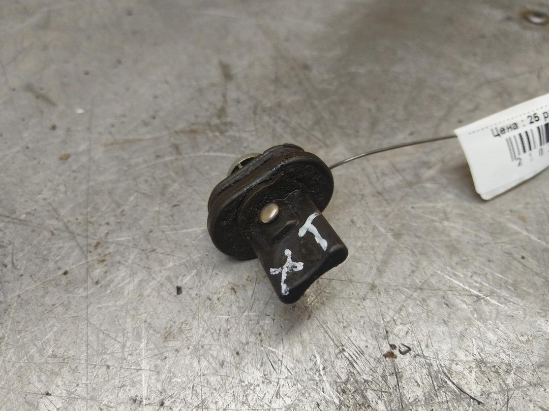 Скоба (кронштейн) крепления форсунки SCFZ77 Hyundai Trajet - Фото 1