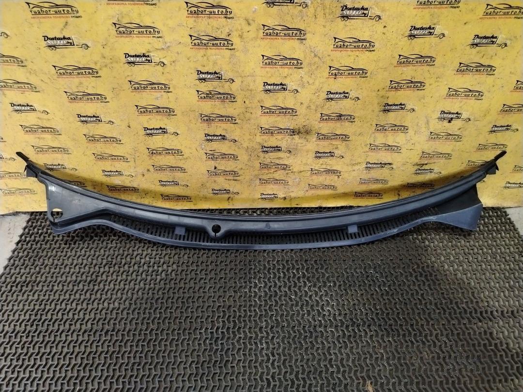 Дождевик EUR1ZA Volkswagen Polo - Фото 10