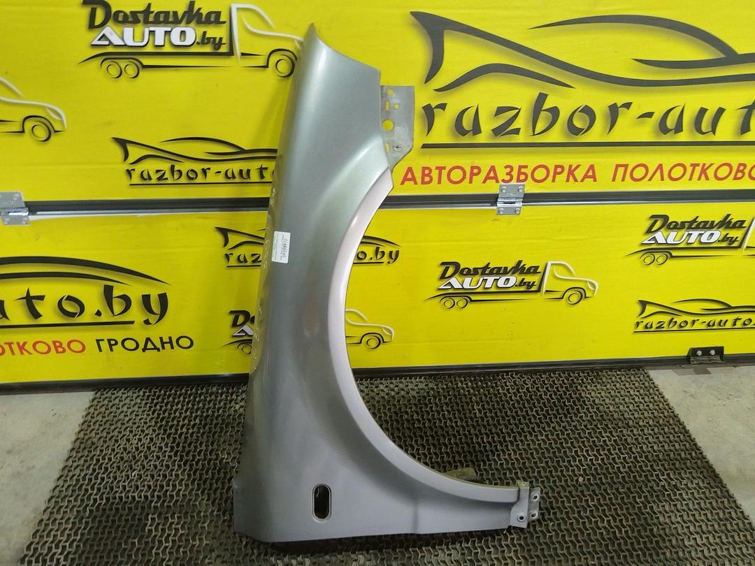 Крыло переднее правое FS15X9 Volkswagen Passat