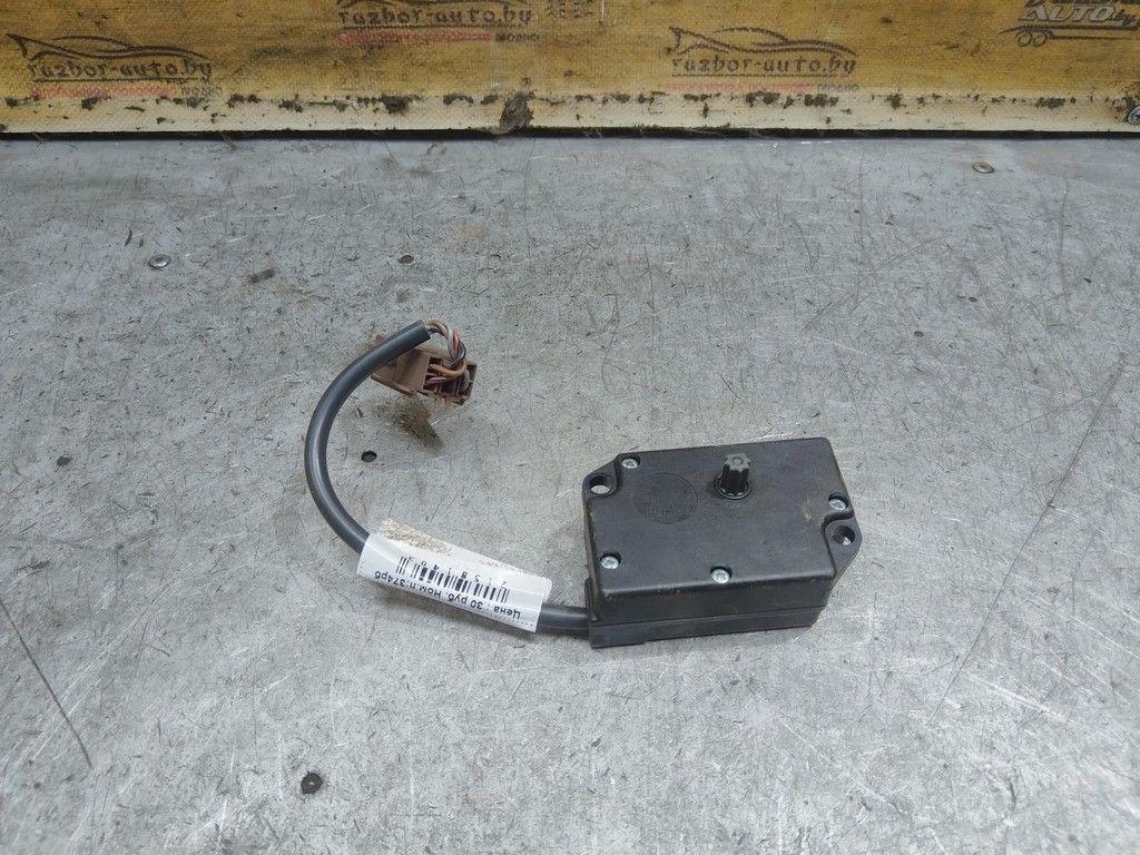 Моторчик заслонки печки Q3A99L Renault Scenic - Фото 3