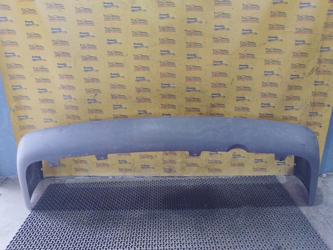 Бампер задний PN7LDE Chrysler Voyager купить в магазине запчастей бу