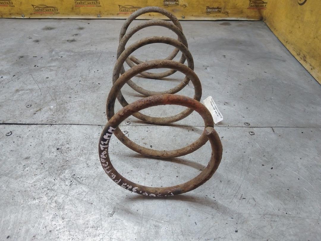 Пружина передняя C9NTT8 Peugeot 306 - Фото 2