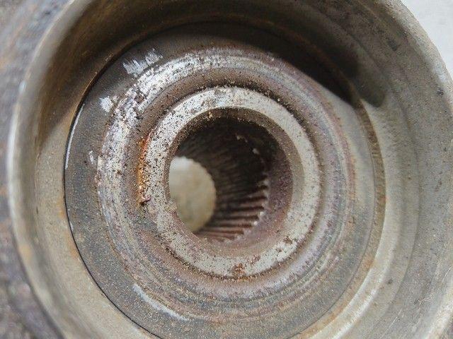 Кулак поворотный правый 5S2TRW Toyota Corolla Verso купить с доставкой. Огромный выбор запчастей и марок авто. У нас есть практически все.