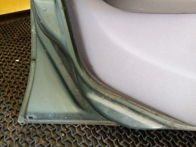 Дверь передняя левая IZ8RWI Nissan Almera - Фото 4