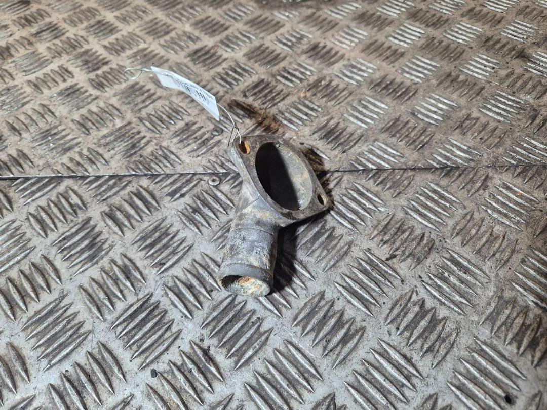 Фланец (тройник) системы охлаждения FL5PTL Hyundai Lantra купить