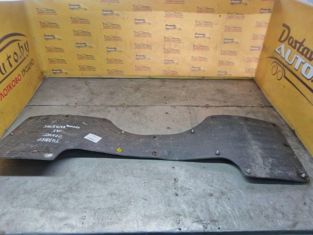 Обшивка крышки багажника 3ED2ES Ford Tourneo Connect