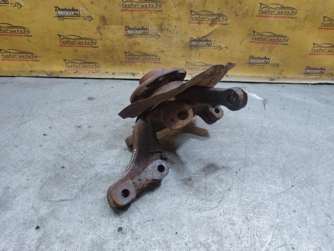 Кулак поворотный правый 1WQC40 Daewoo Nubira купить с доставкой