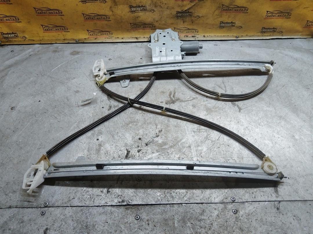 Стеклоподъемник электрический передний правый XSY249 Citroen Xsara Picasso купить с доставкой