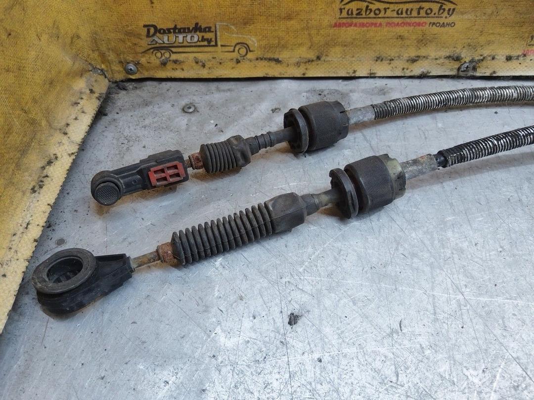 Трос кулисы КПП C8NU96 Ford Focus - Фото 2